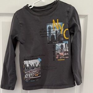 Maximus Rex NYC Shirt